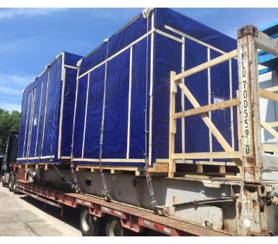 无锡电子厂工厂搬迁大型设备昆山安磐装卸搬运供应